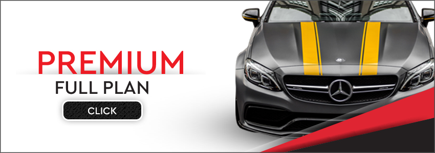 AutoWarranty Solutions (M) Sdn. Bhd. - Premium Full Plan 